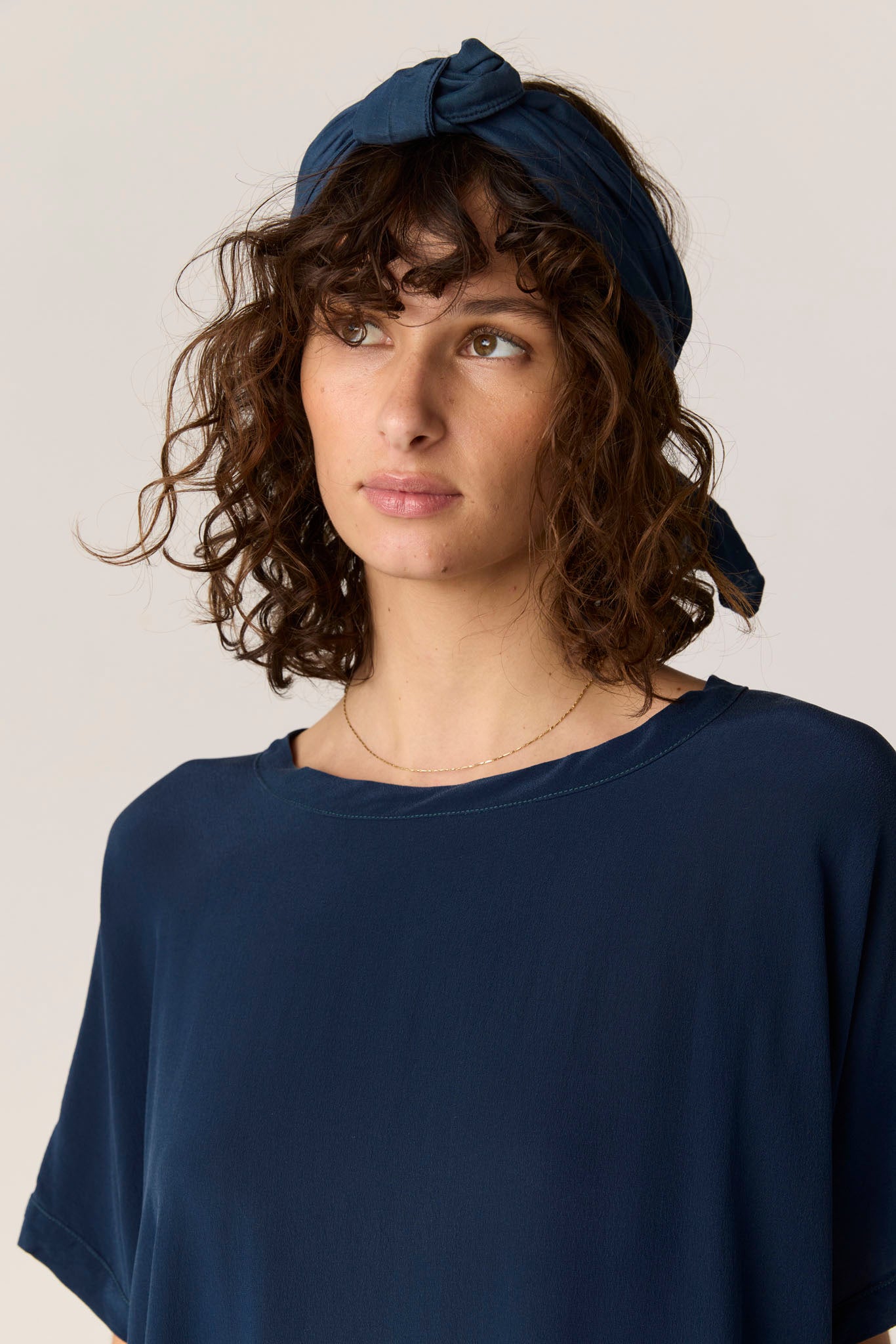 POCO BOW - DARK NAVY