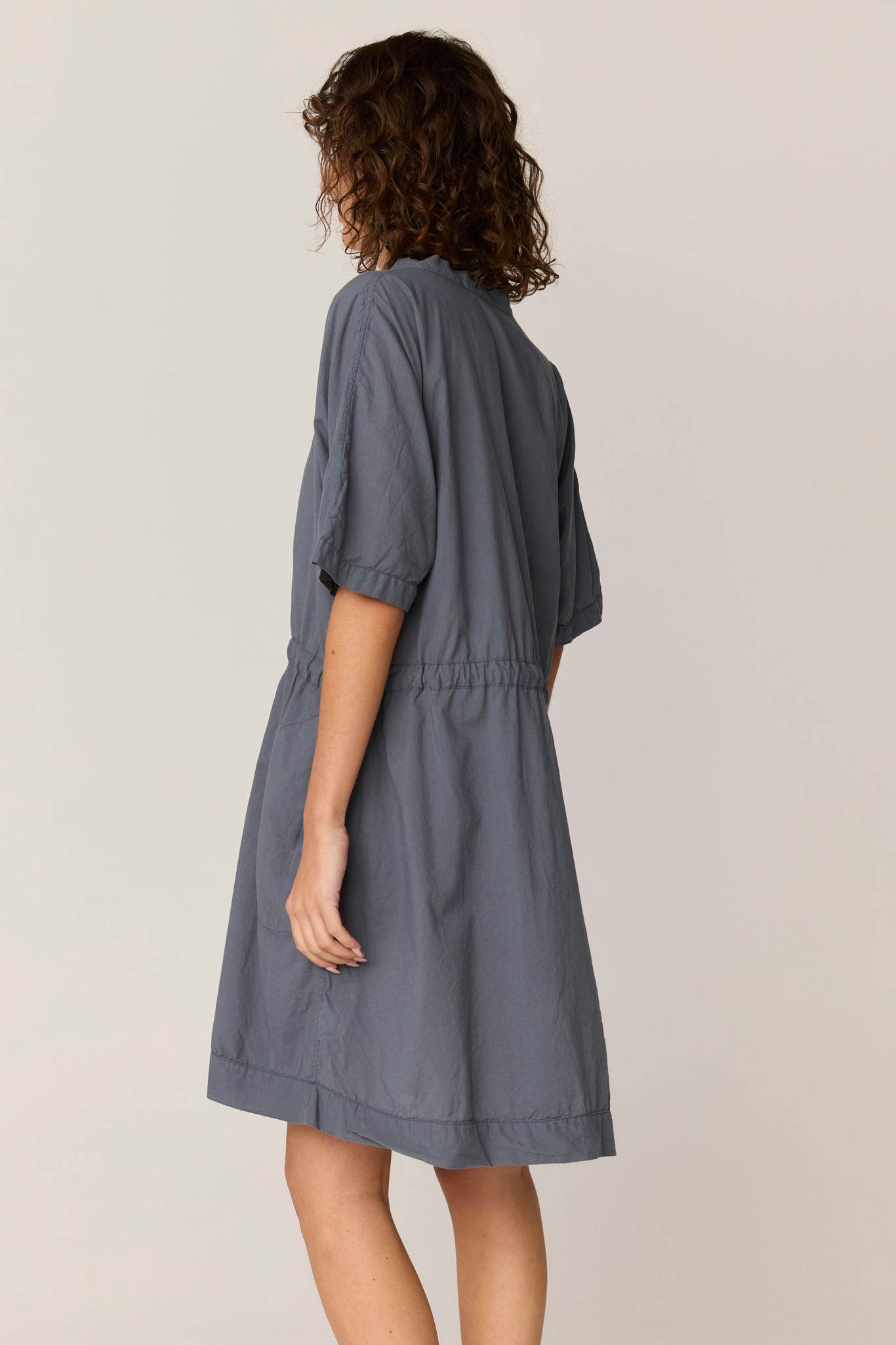 BEACH COVER UP - FOSSIL