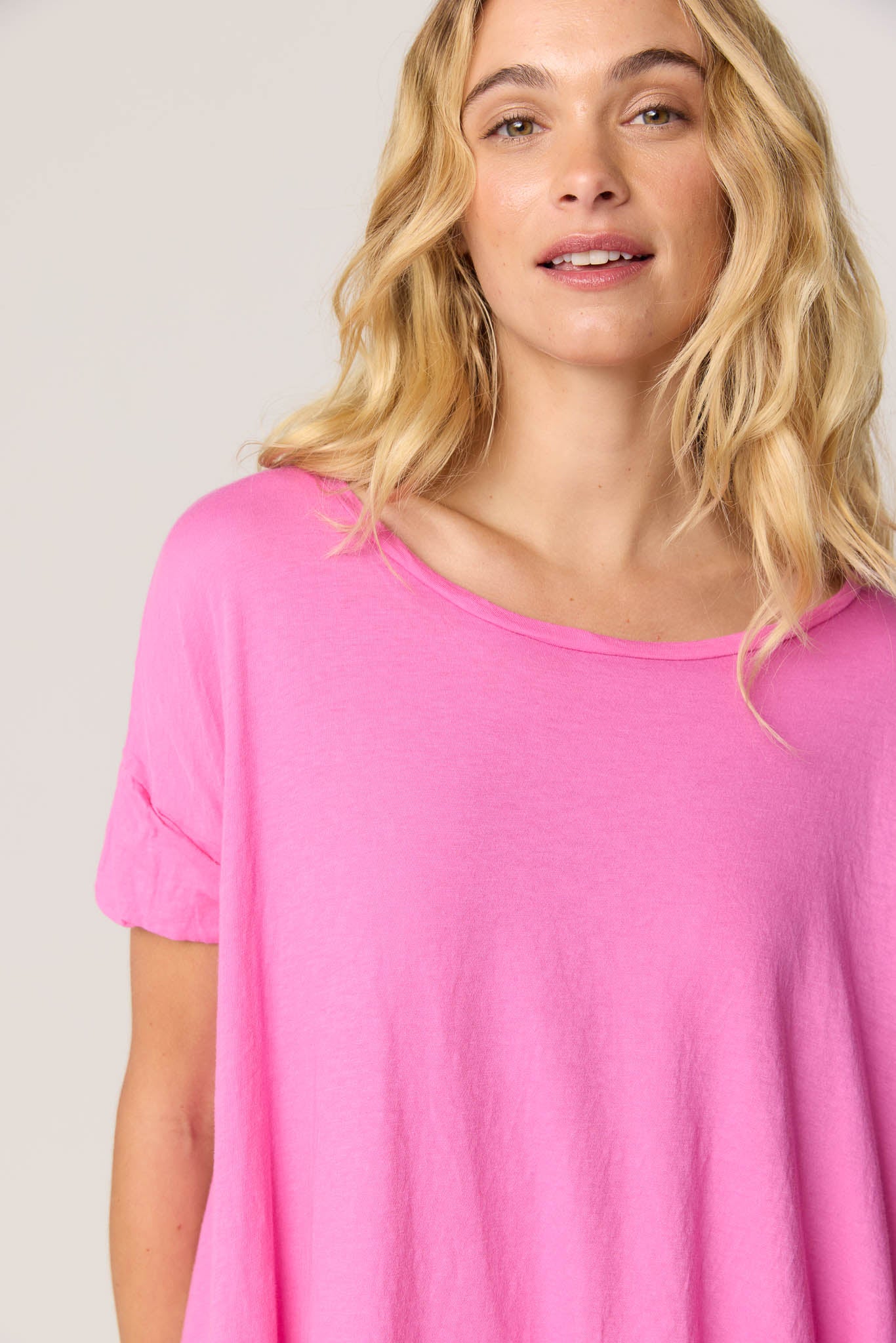 POP TEE - WATERMELON