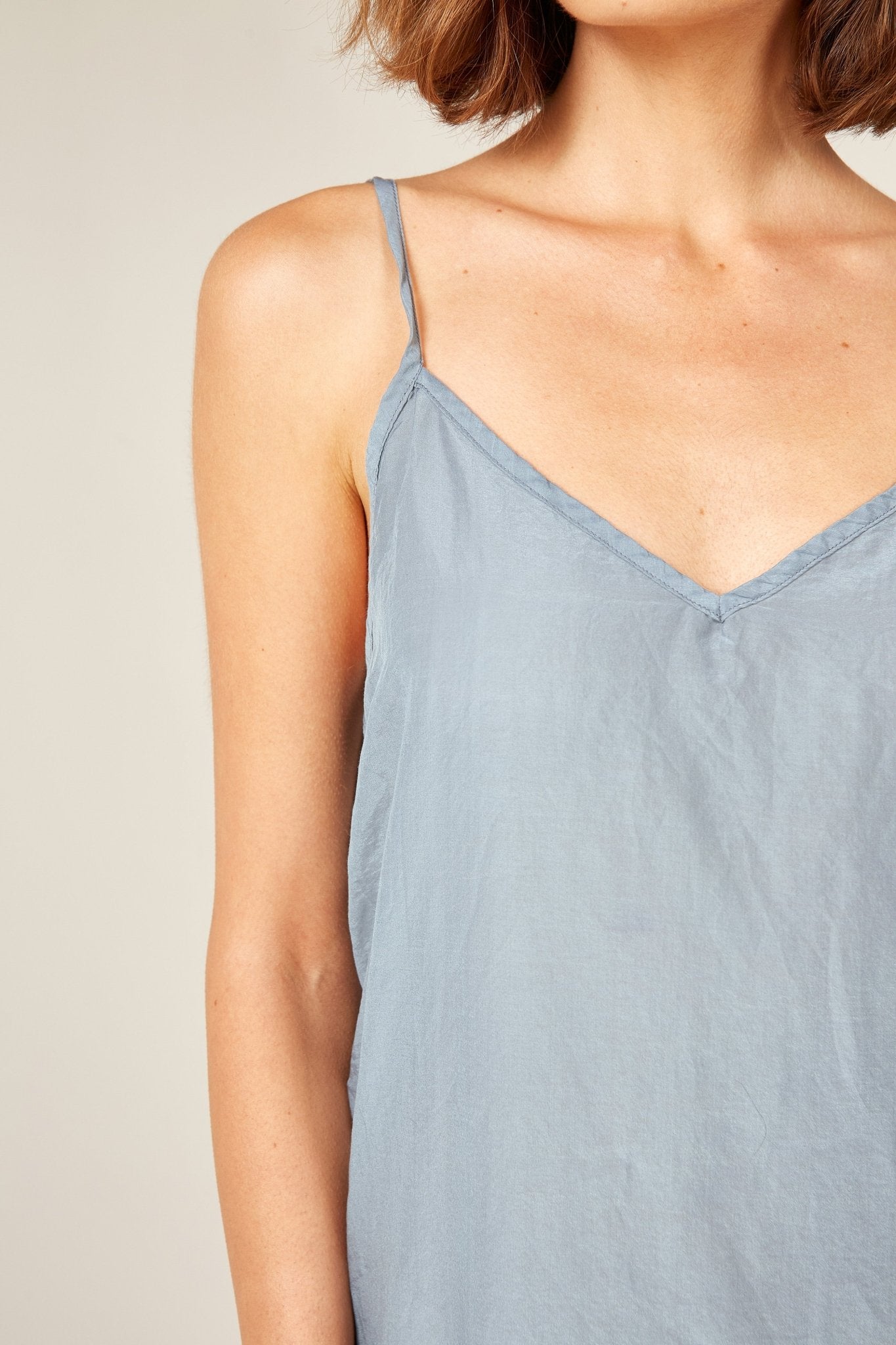 CANNE SLIP - FROST - Primness