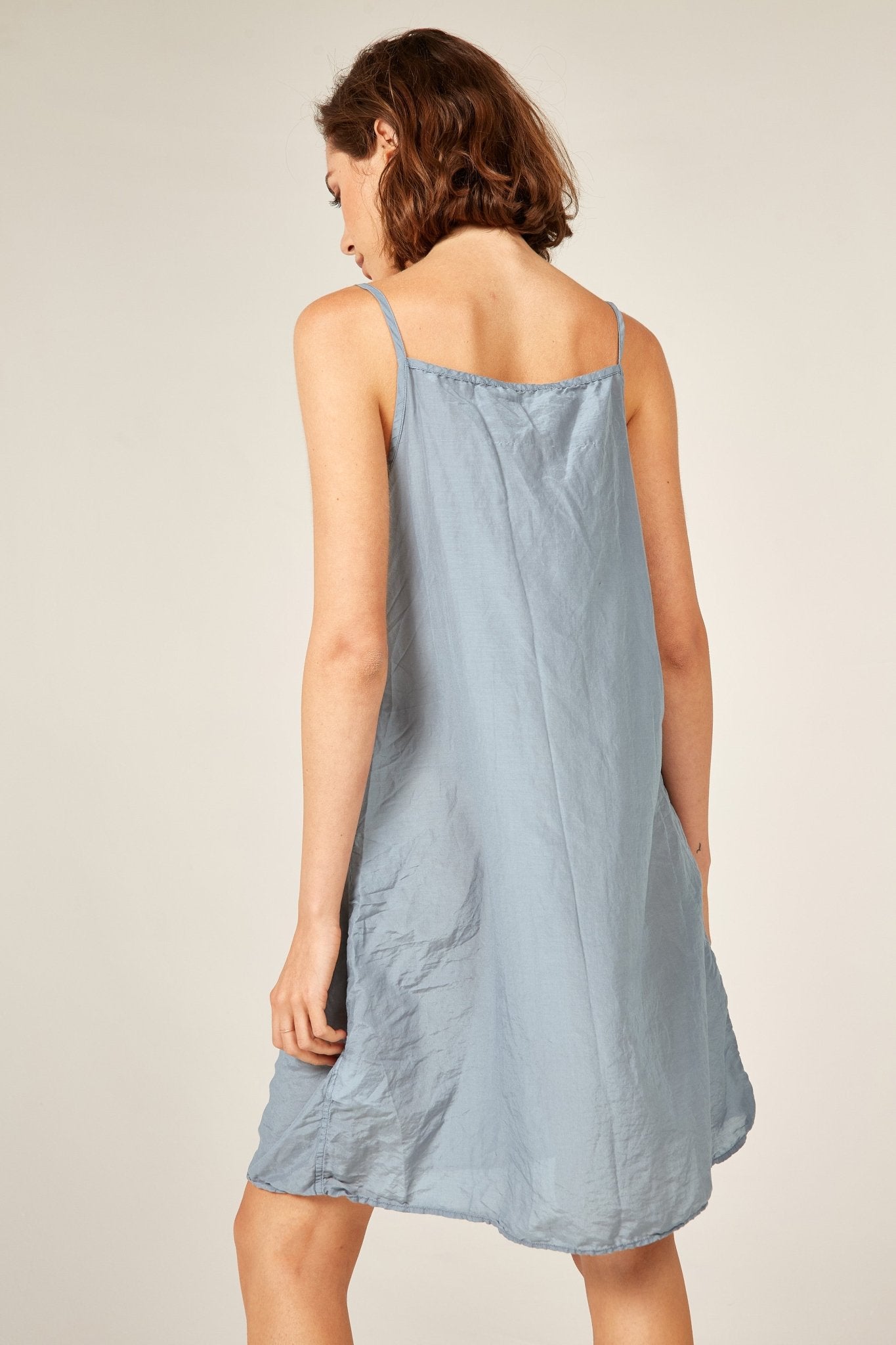 CANNE SLIP - FROST - Primness