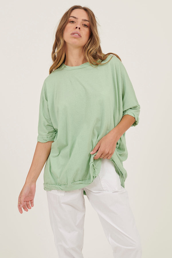 SANDY TUNIC - MINTED - Primness
