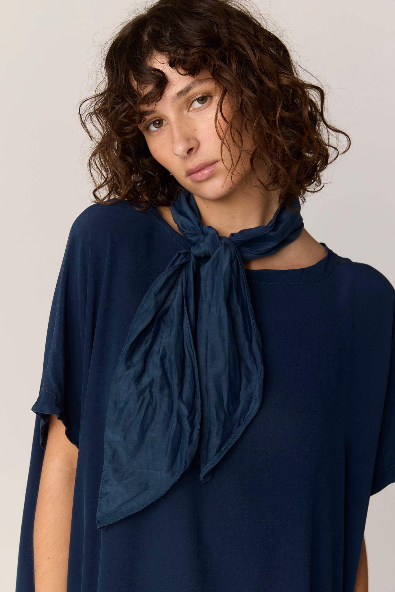 POCO BOW - DARK NAVY