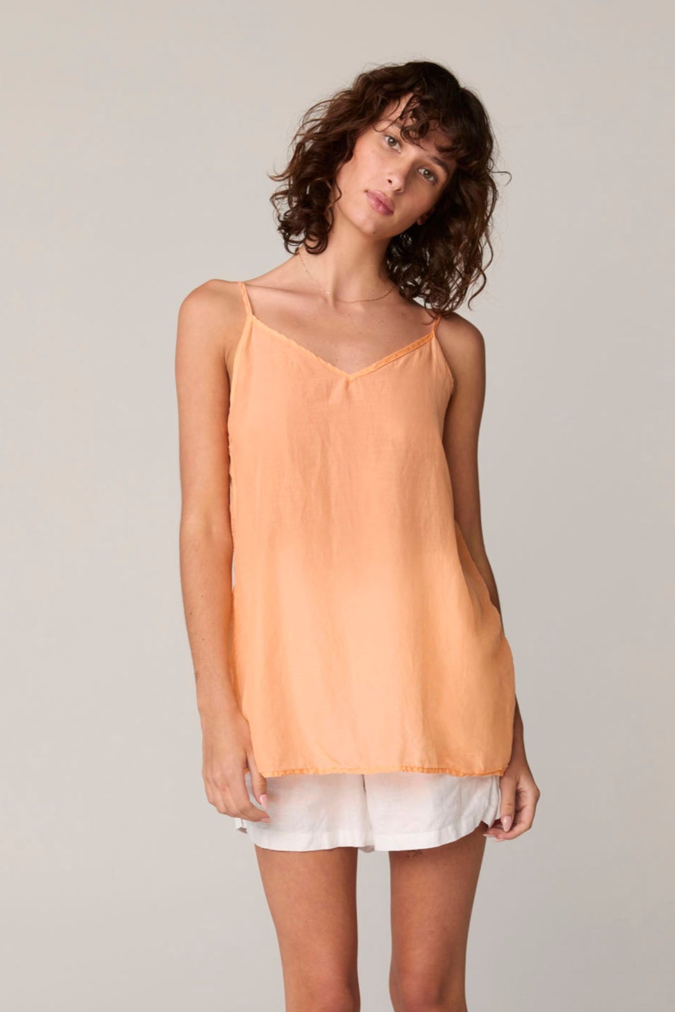 CANNE CAMI - SUNSHINE