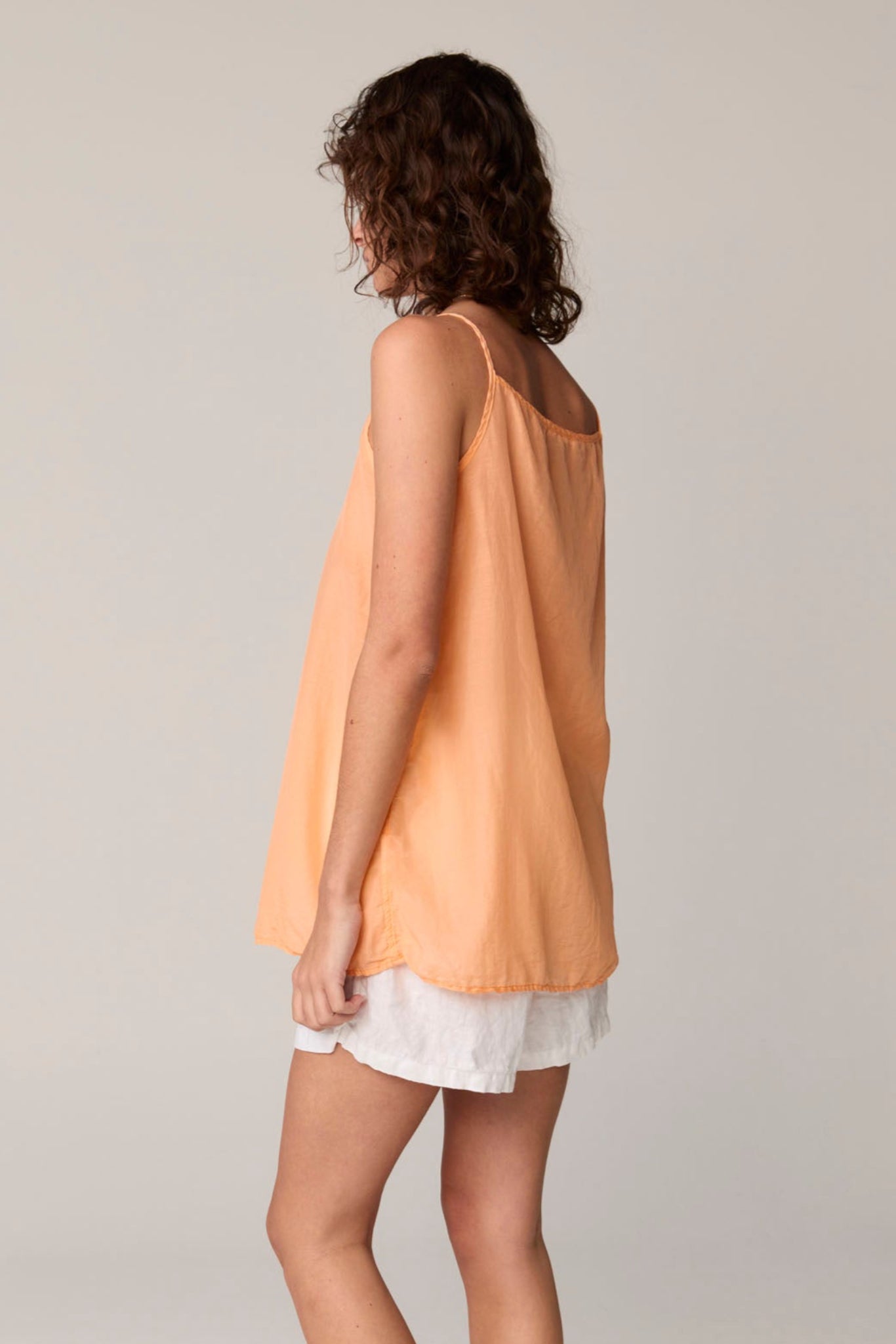 CANNE CAMI - SUNSHINE