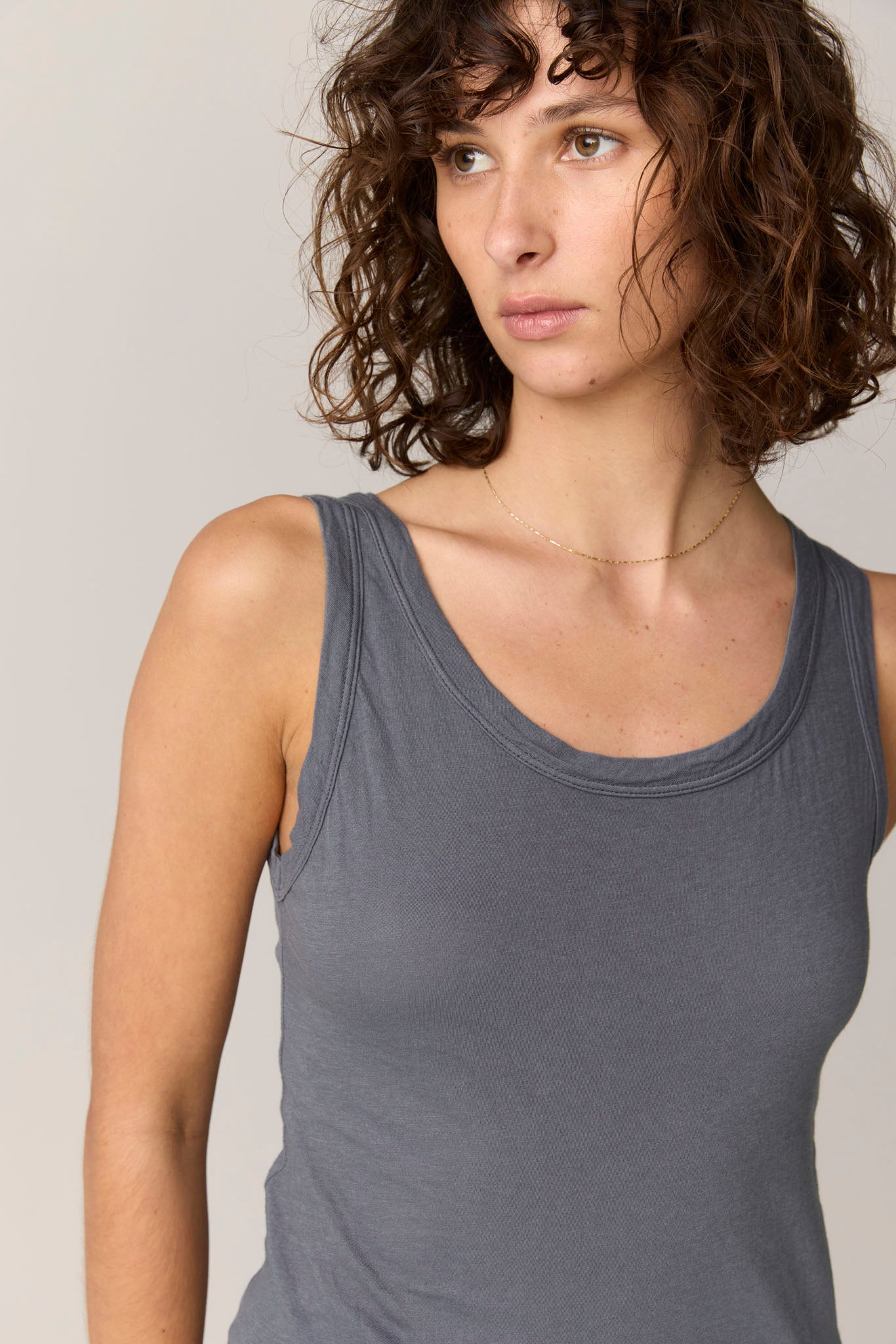 COASTY TANK - FOSSIL