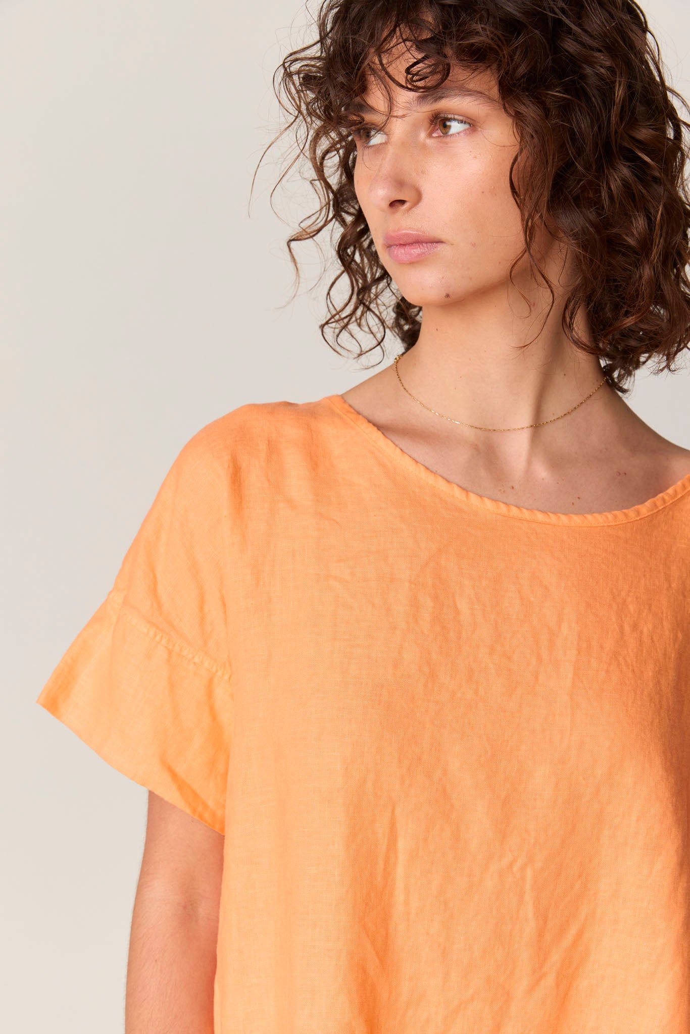 LYK DRESS - SUNSHINE