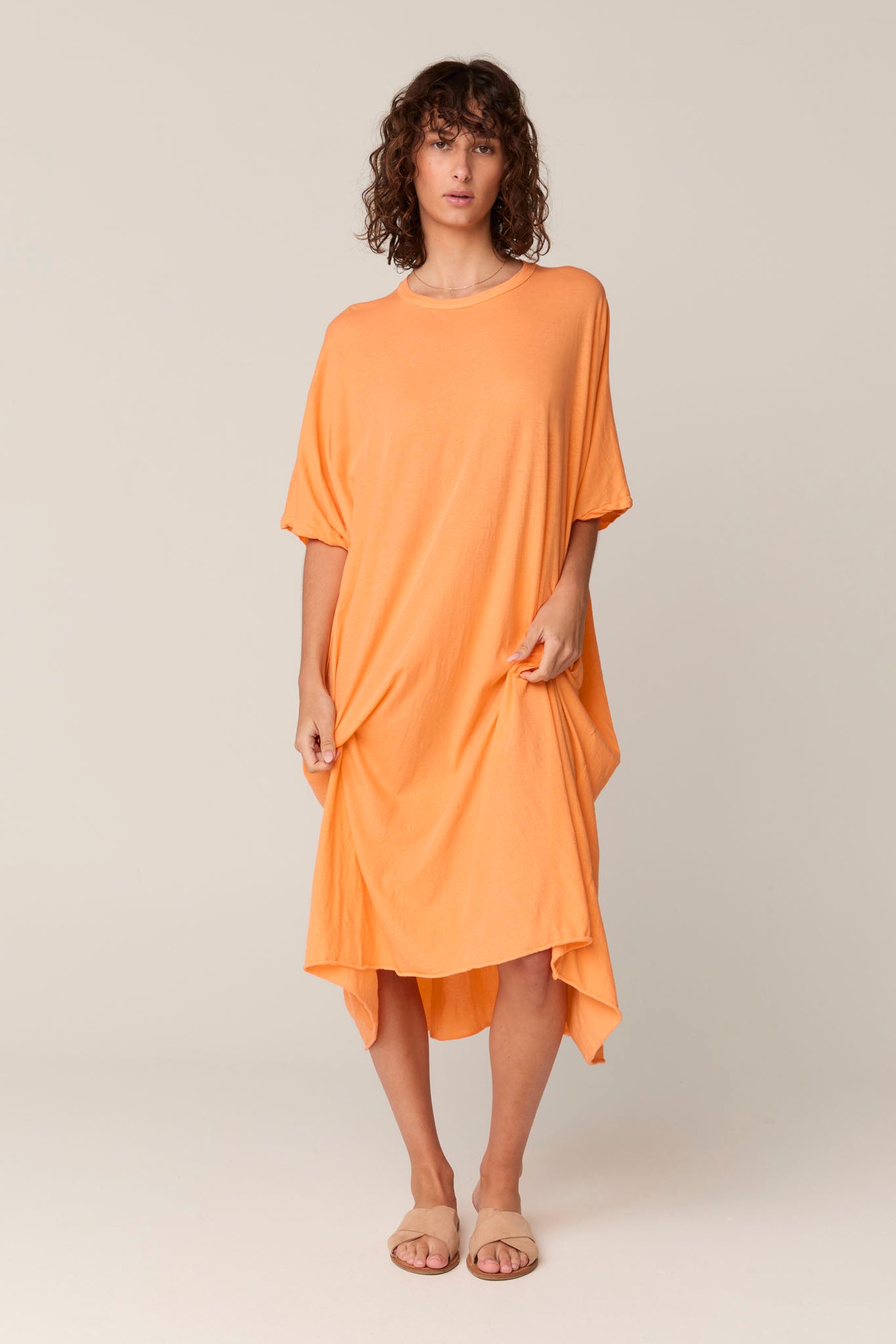 BOX COVER UP - SUNSHINE