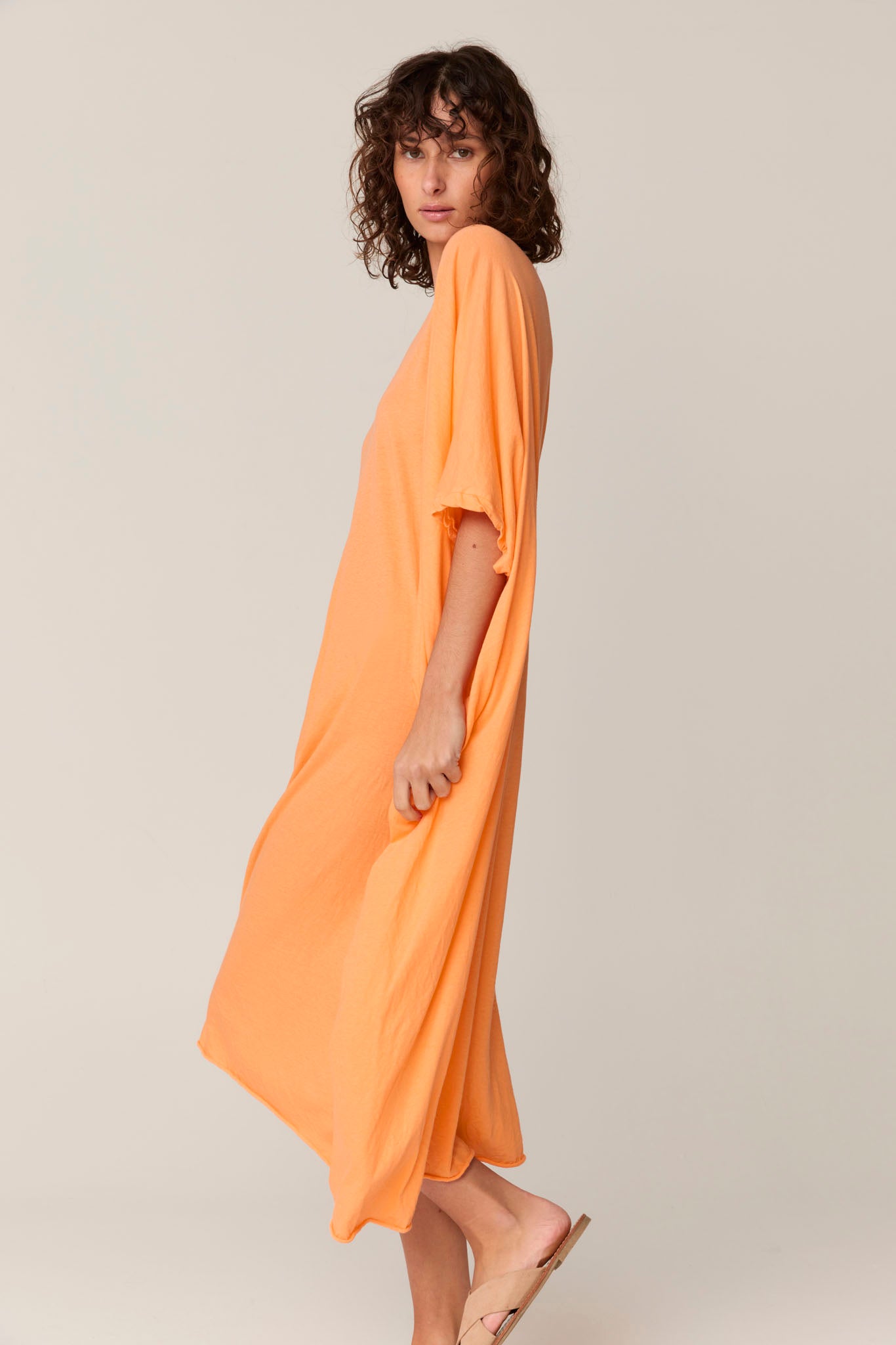 BOX COVER UP - SUNSHINE