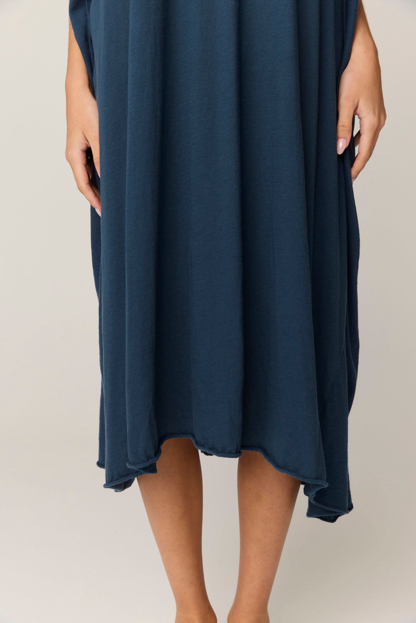 BOX COVER UP - DARK NAVY