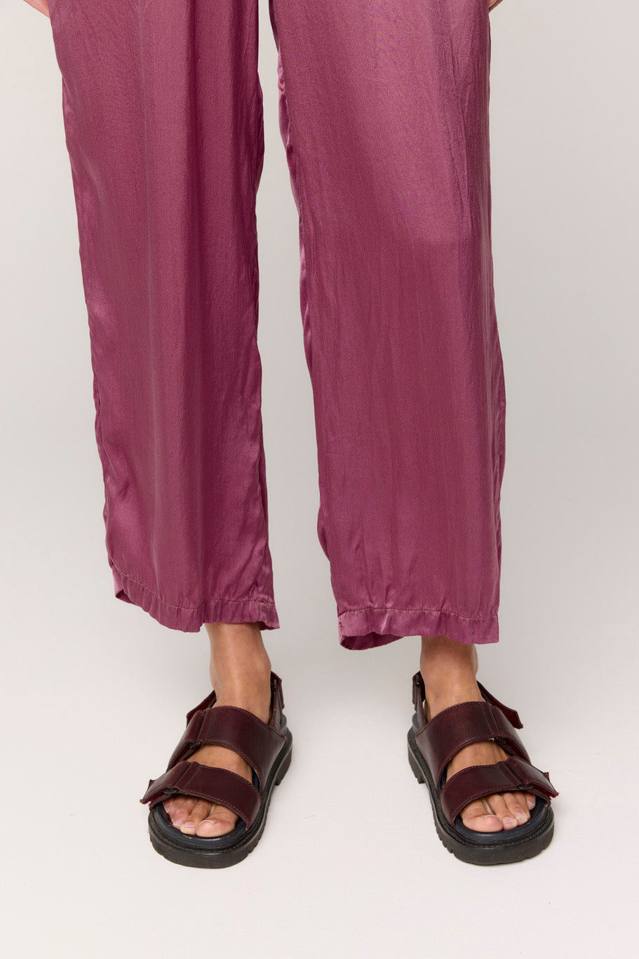 DES PANT - GRAPE