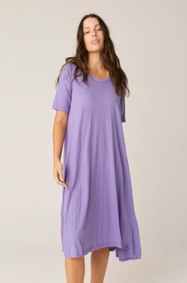 NATI DRESS - LAVENDAR (PRE - ORDER) - Primness