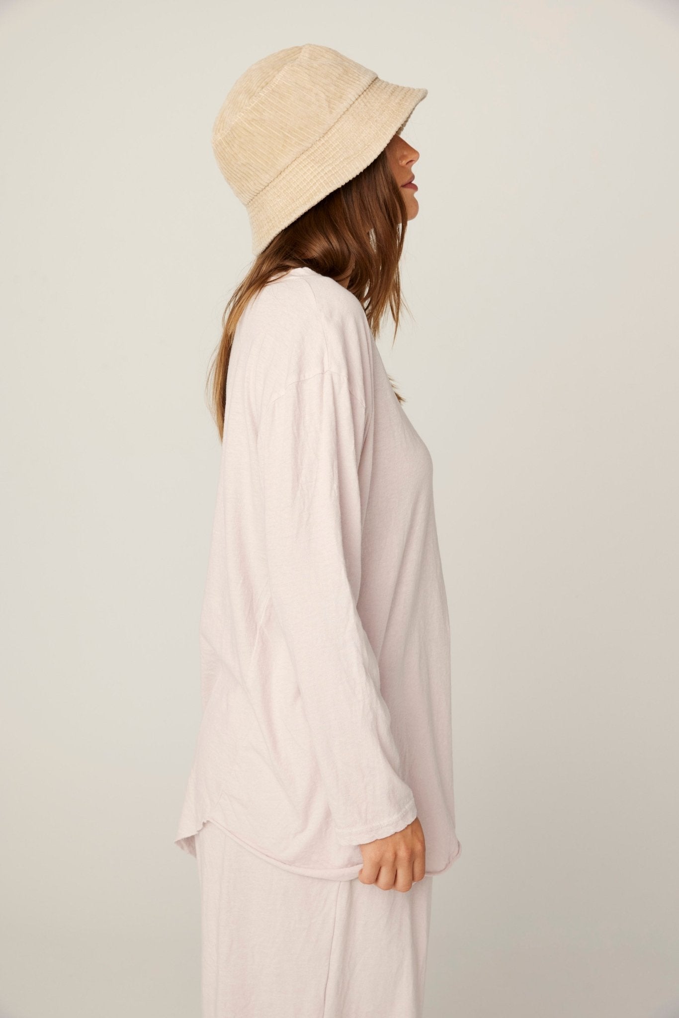 SUNDO HAT - CARAMEL - PRE-ORDER - Primness