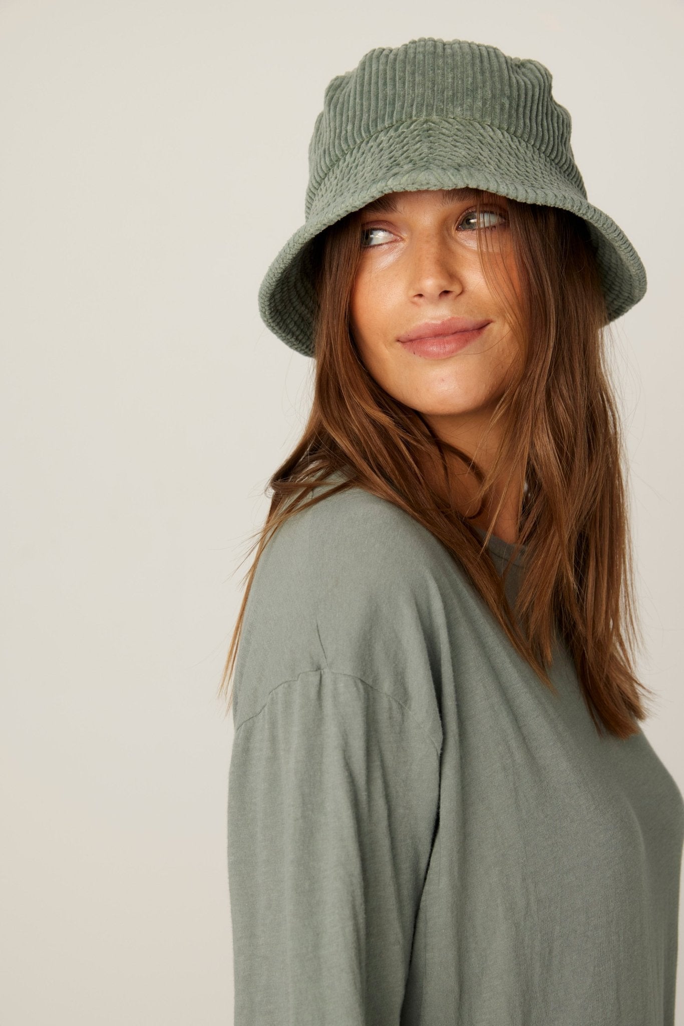 SUNDO HAT - FERN - PRE-ORDER - Primness