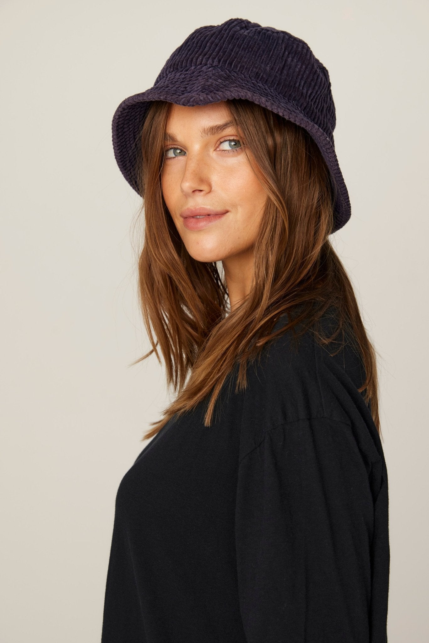 SUNDO HAT - PEBBLE - PRE-ORDER - Primness