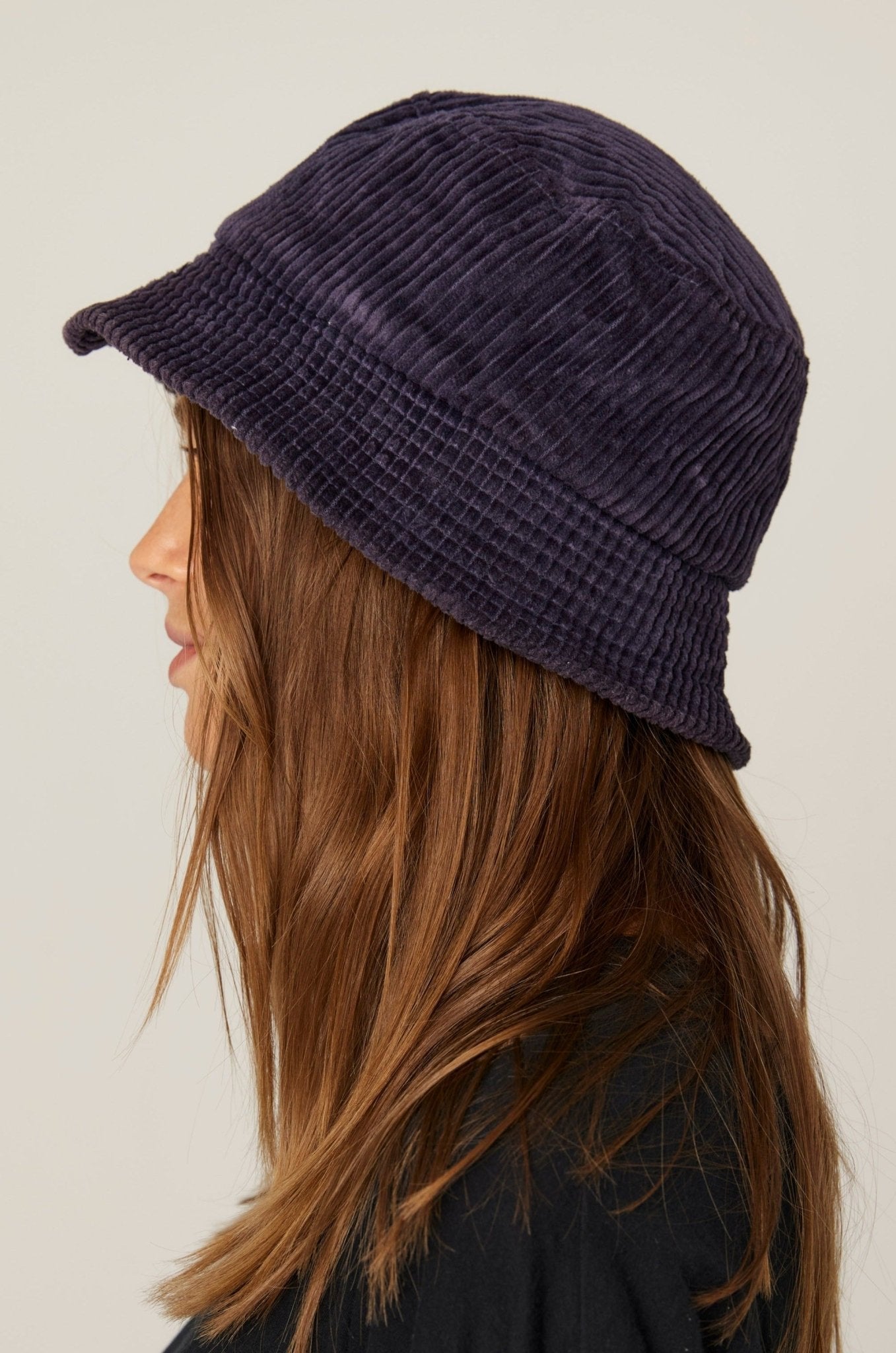 SUNDO HAT - PEBBLE - PRE-ORDER - Primness