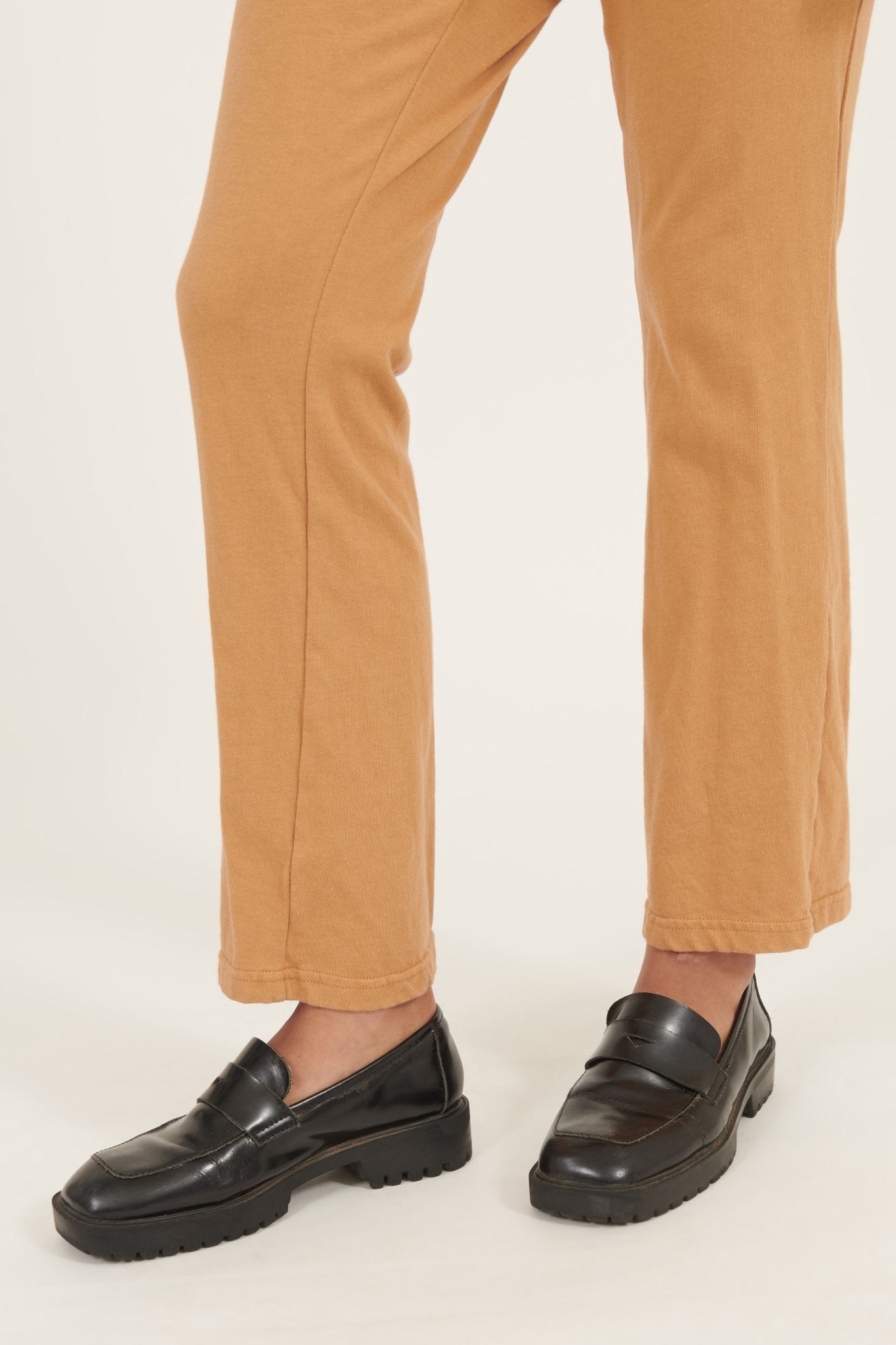 ARIA FLARED PANT - MARMALADE - Primness