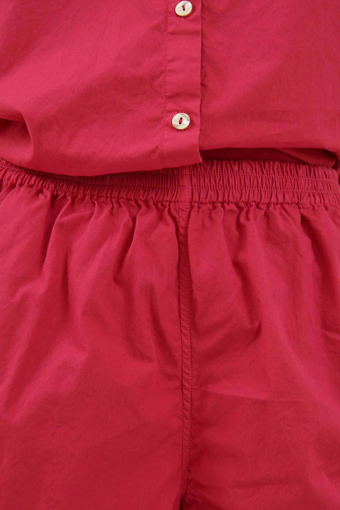 BOCCI SHORT - RAZZA PINK - FINAL SALE - Primness