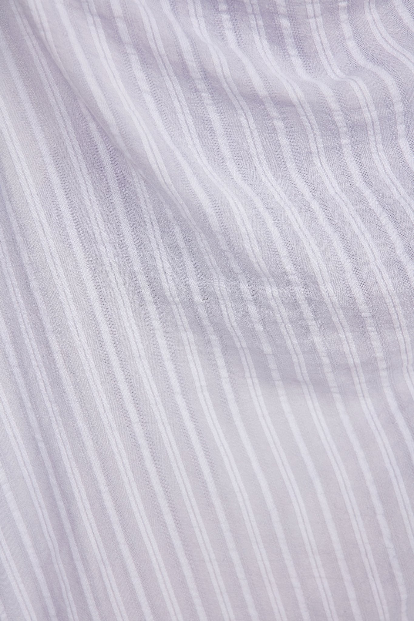 GAUZZY SARONG - LILAC - Primness