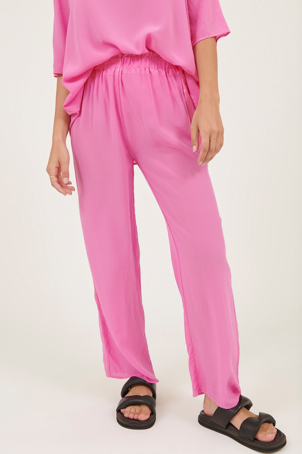 GIGI PANT - PINK POP - Primness