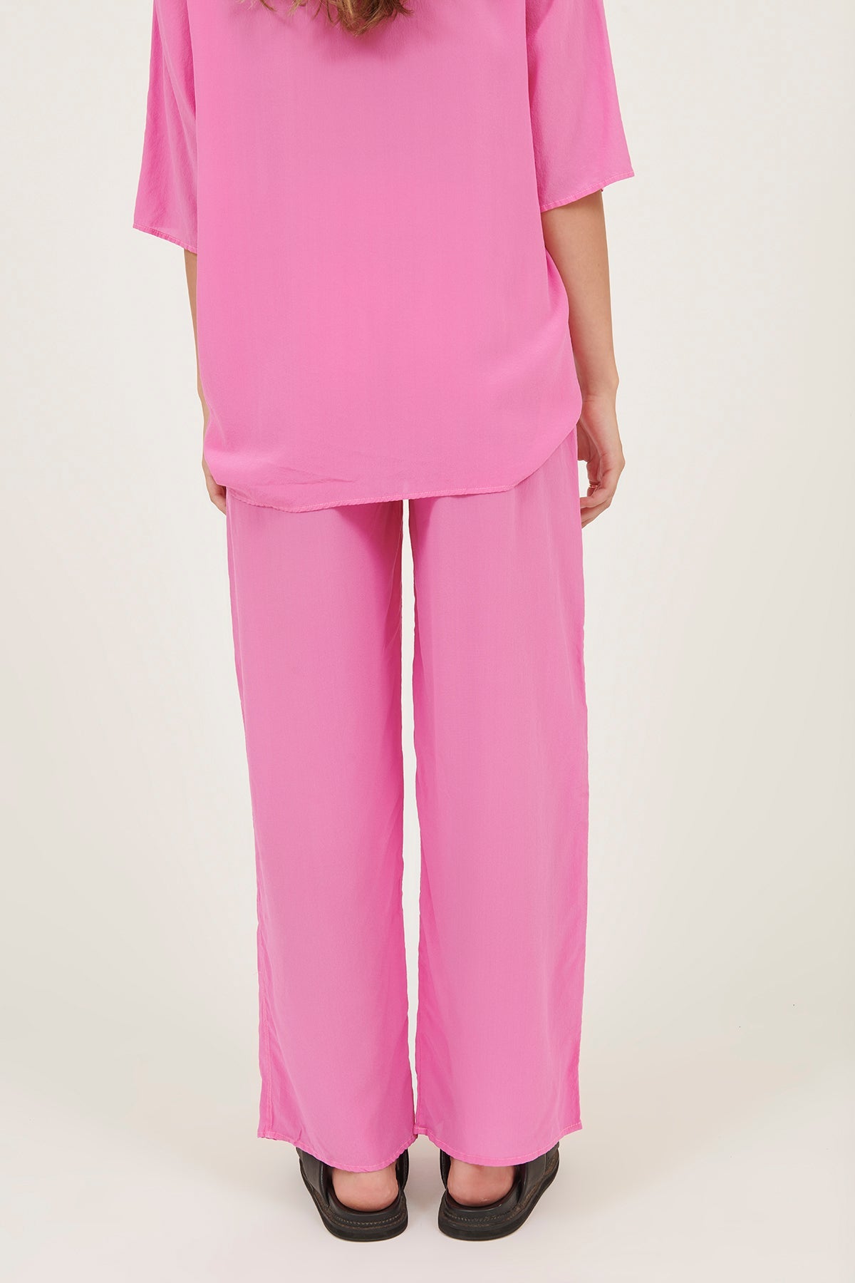 GIGI PANT - PINK POP - Primness