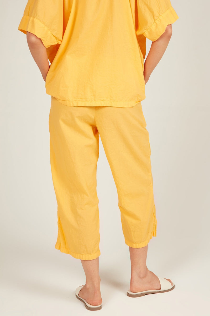 HOLIDAY CROPPED PANT - POPSICLE - Primness