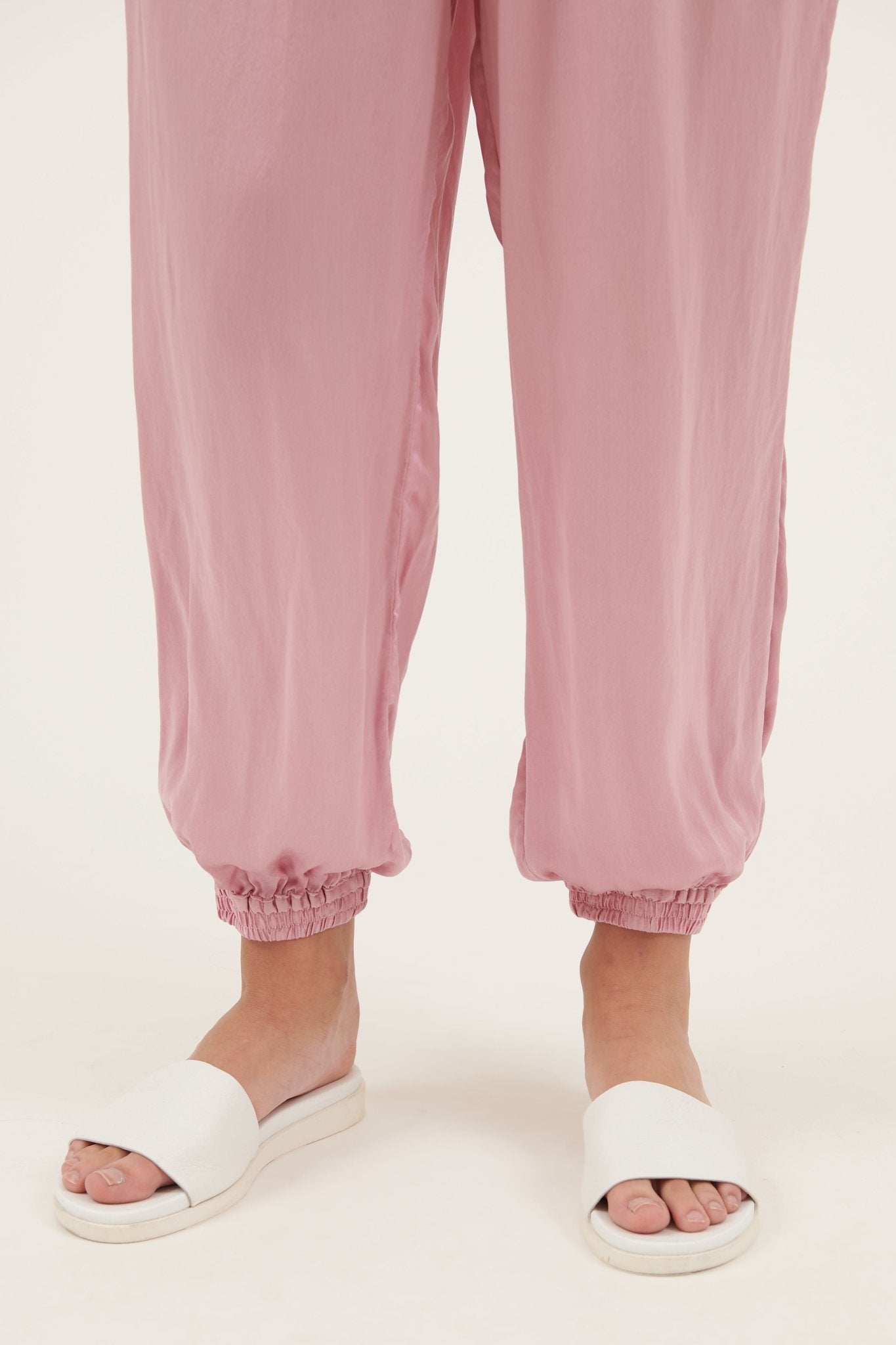 LA JETEE PANT - CANDY - FINAL SALE - Primness