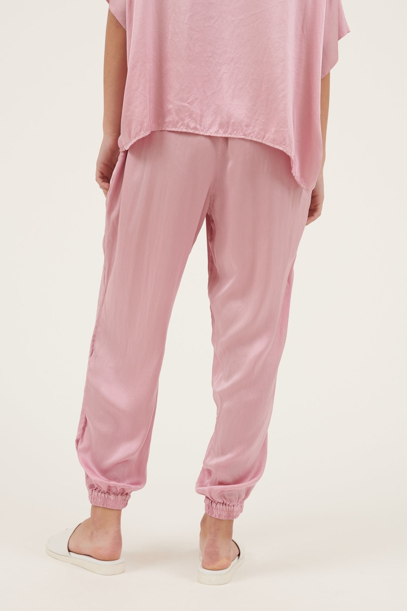 LA JETEE PANT - CANDY - FINAL SALE - Primness