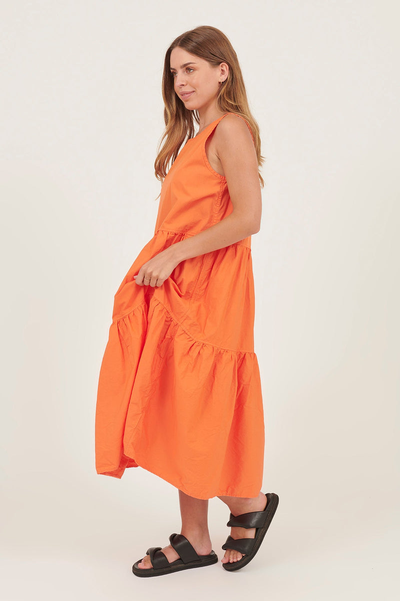 LEXI DRESS - LABAMBA - Primness
