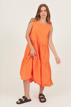 LEXI DRESS - LABAMBA - Primness