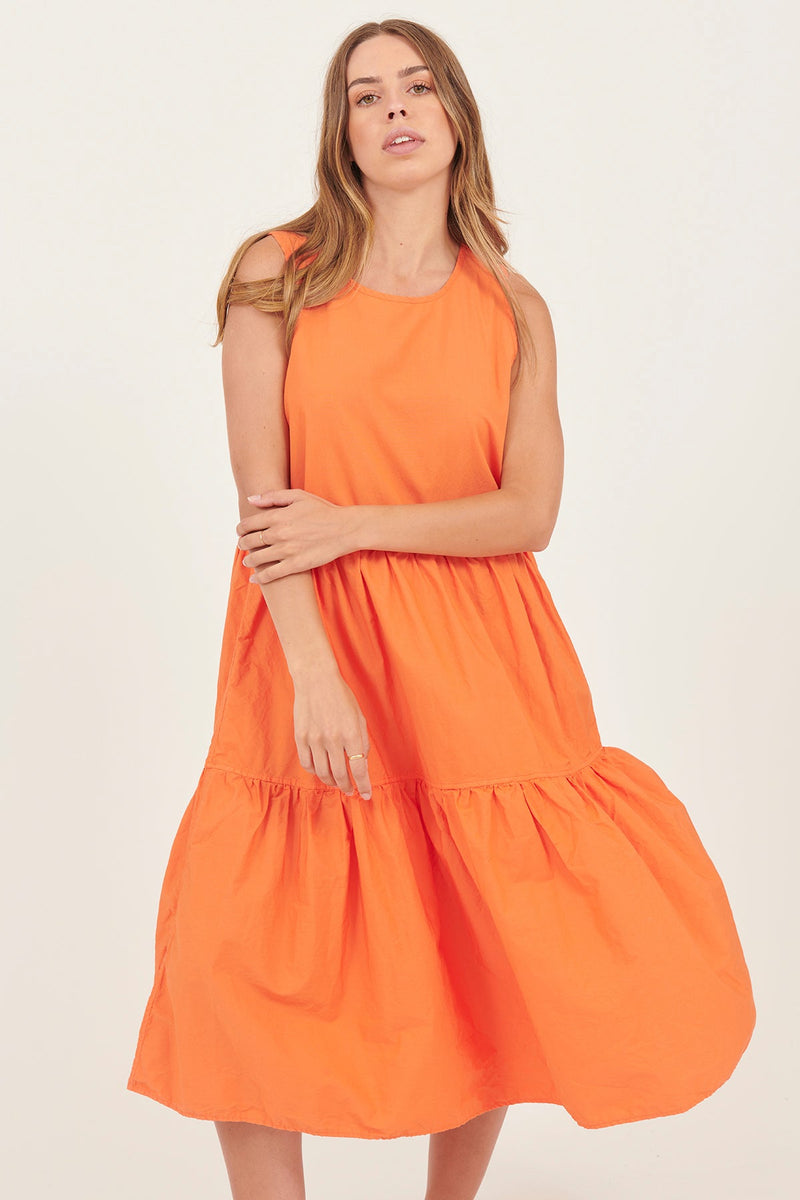 LEXI DRESS - LABAMBA - Primness