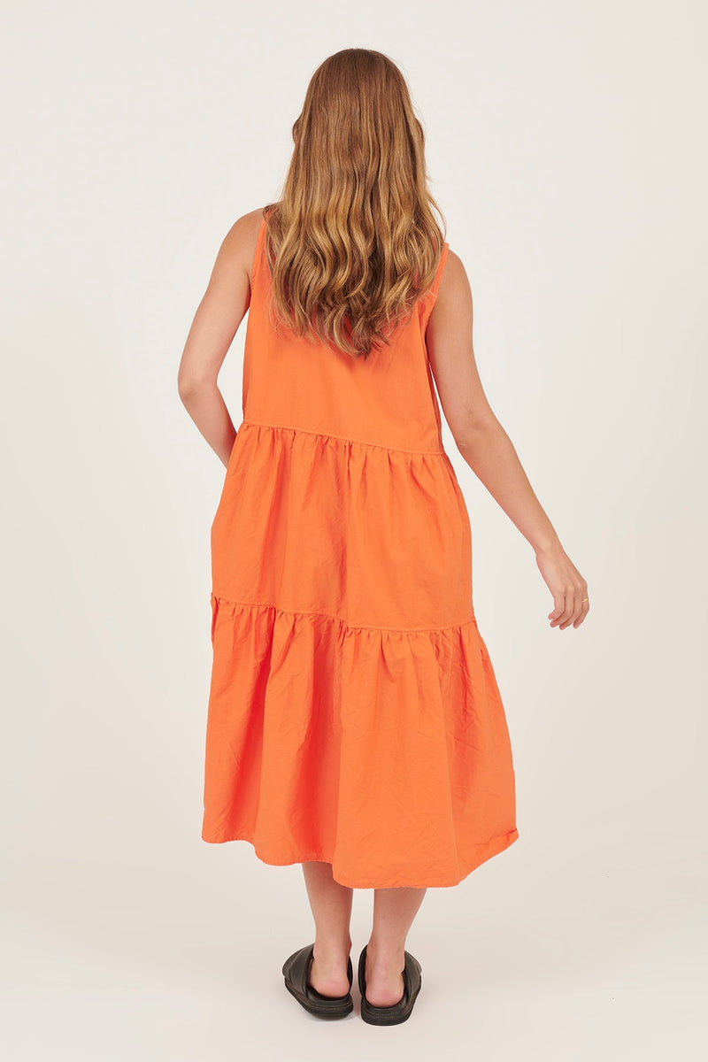 LEXI DRESS - LABAMBA - Primness