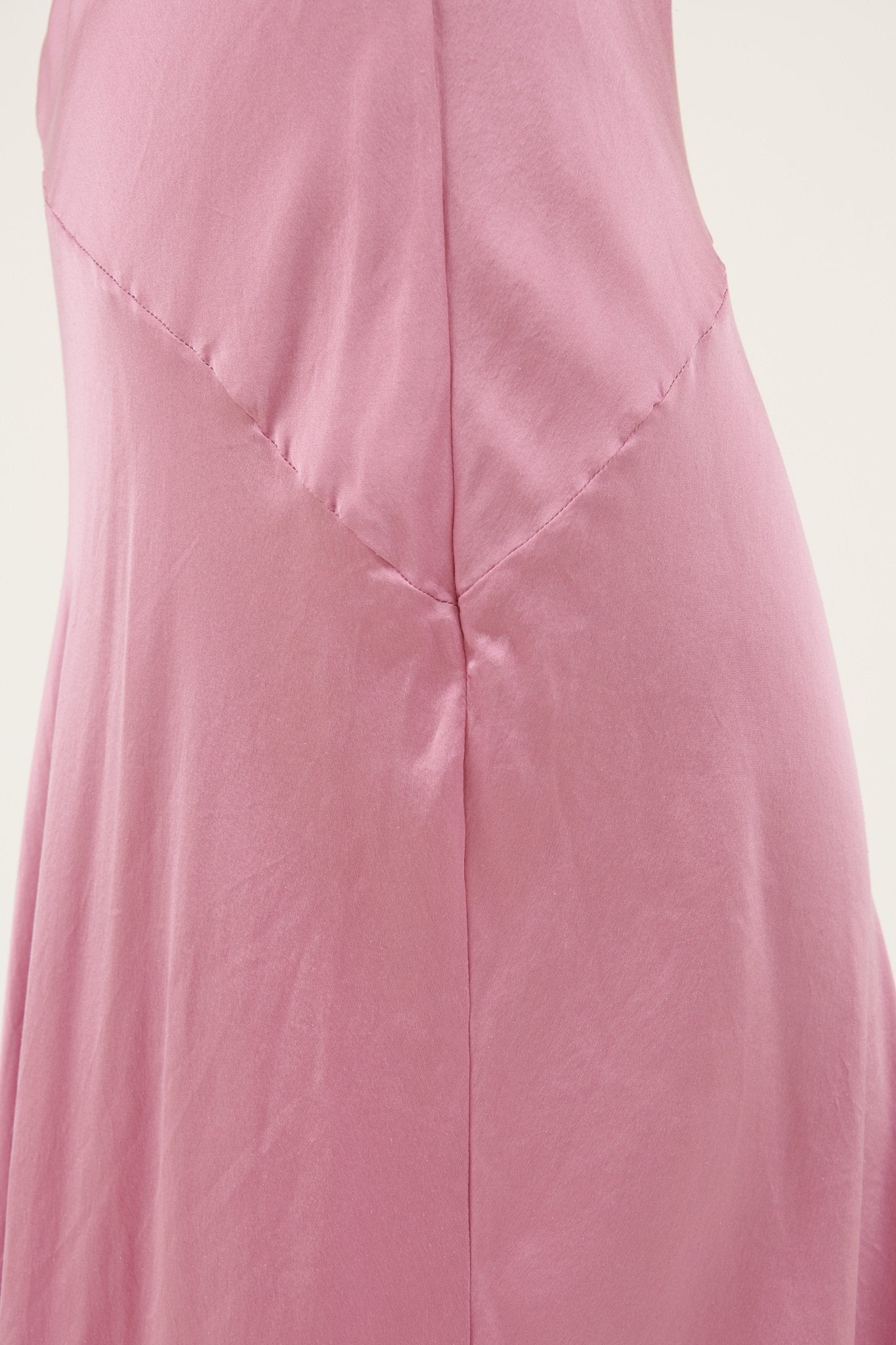 OBSESSION DRESS - PINK POP - Primness