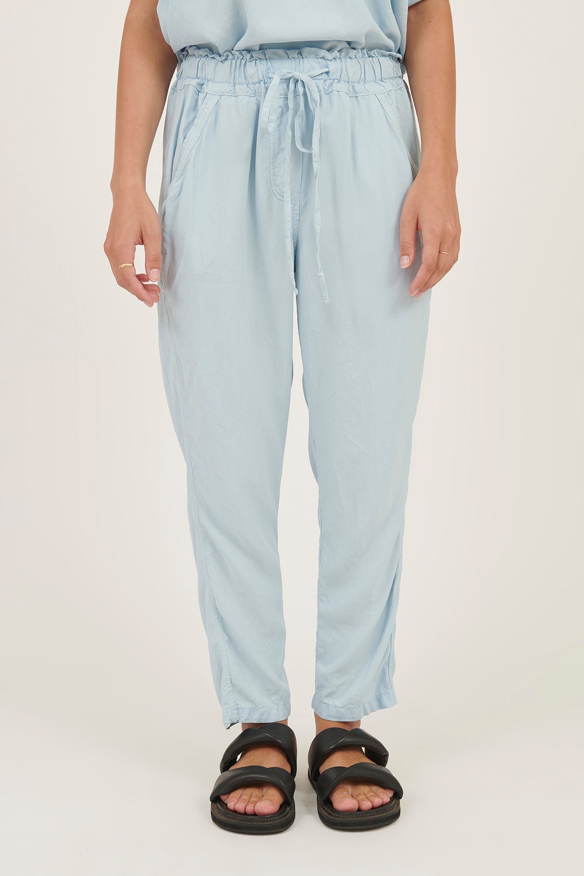 POCKET PANT - SKYLER - Primness