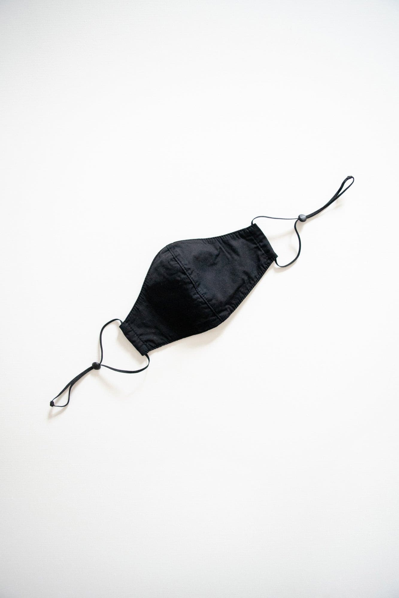 Reusable Face Mask - Black - Primness