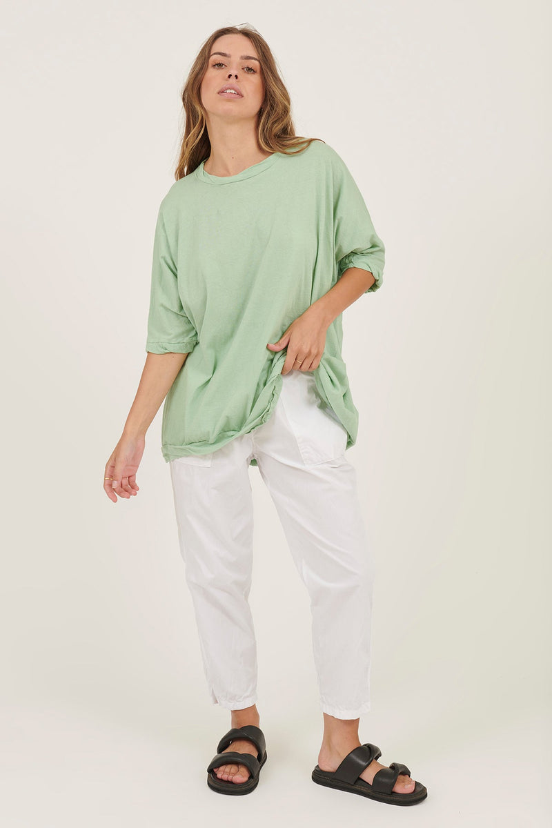 SANDY TUNIC - MINTED - Primness