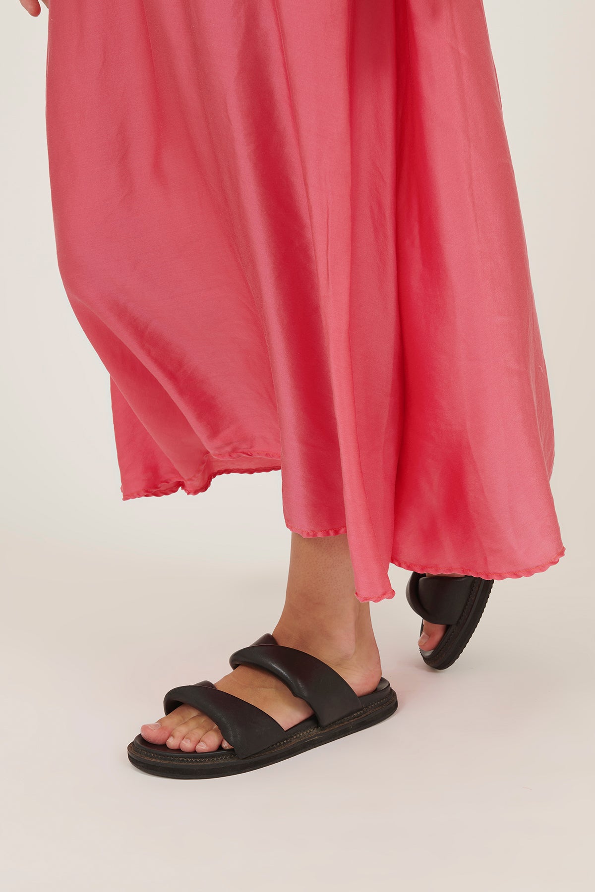 SUNCHASER SKIRT - HOLLY RED - Primness