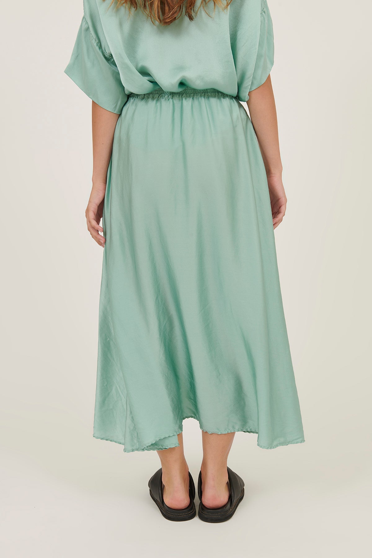 SUNCHASER SKIRT - MINTED - Primness