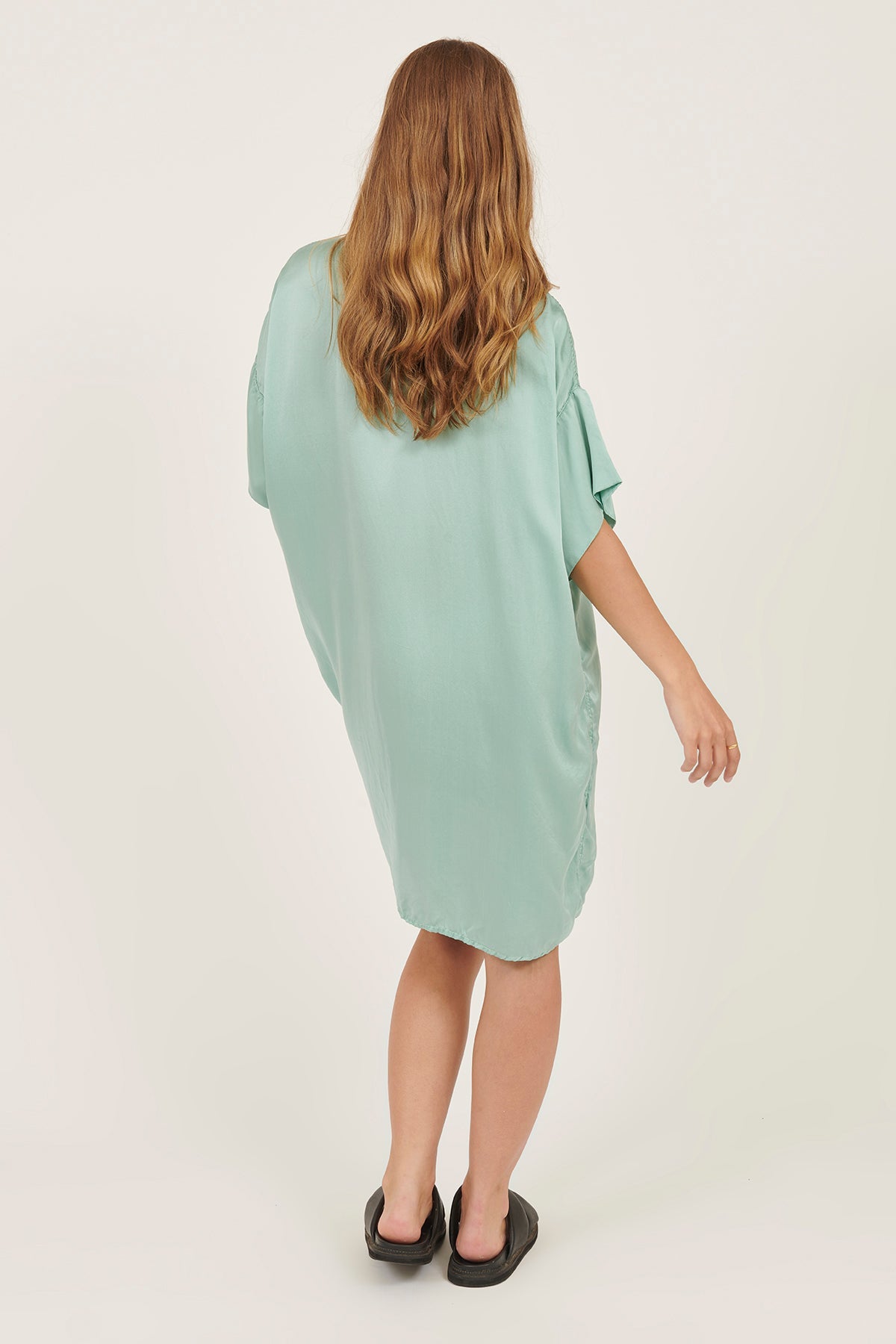 SUNCHASER TUNIC - MINTED - Primness