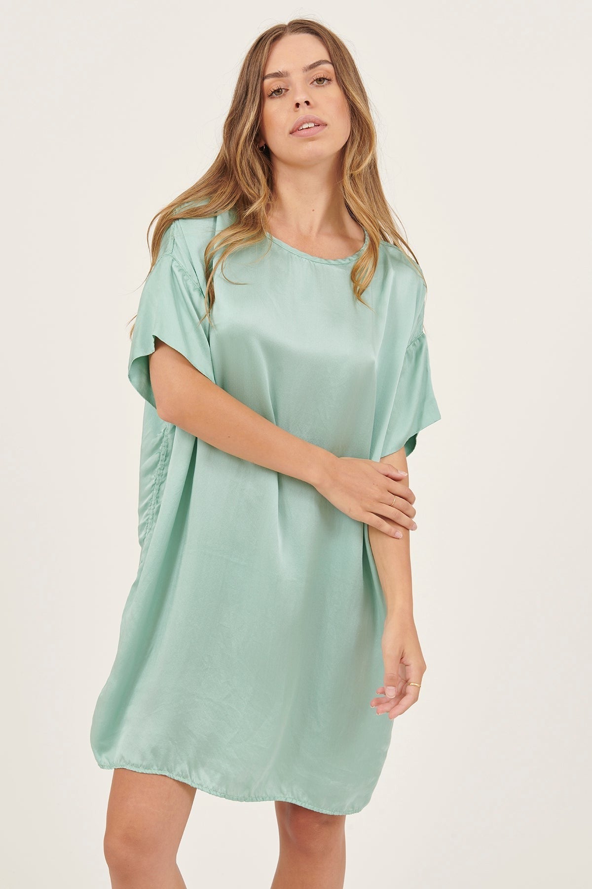 SUNCHASER TUNIC - MINTED - Primness