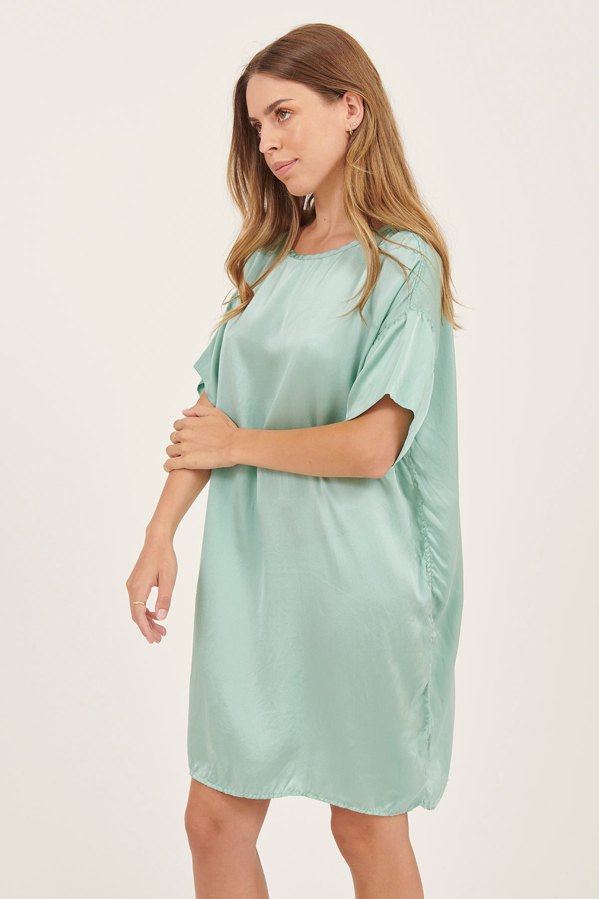 SUNCHASER TUNIC - MINTED - Primness