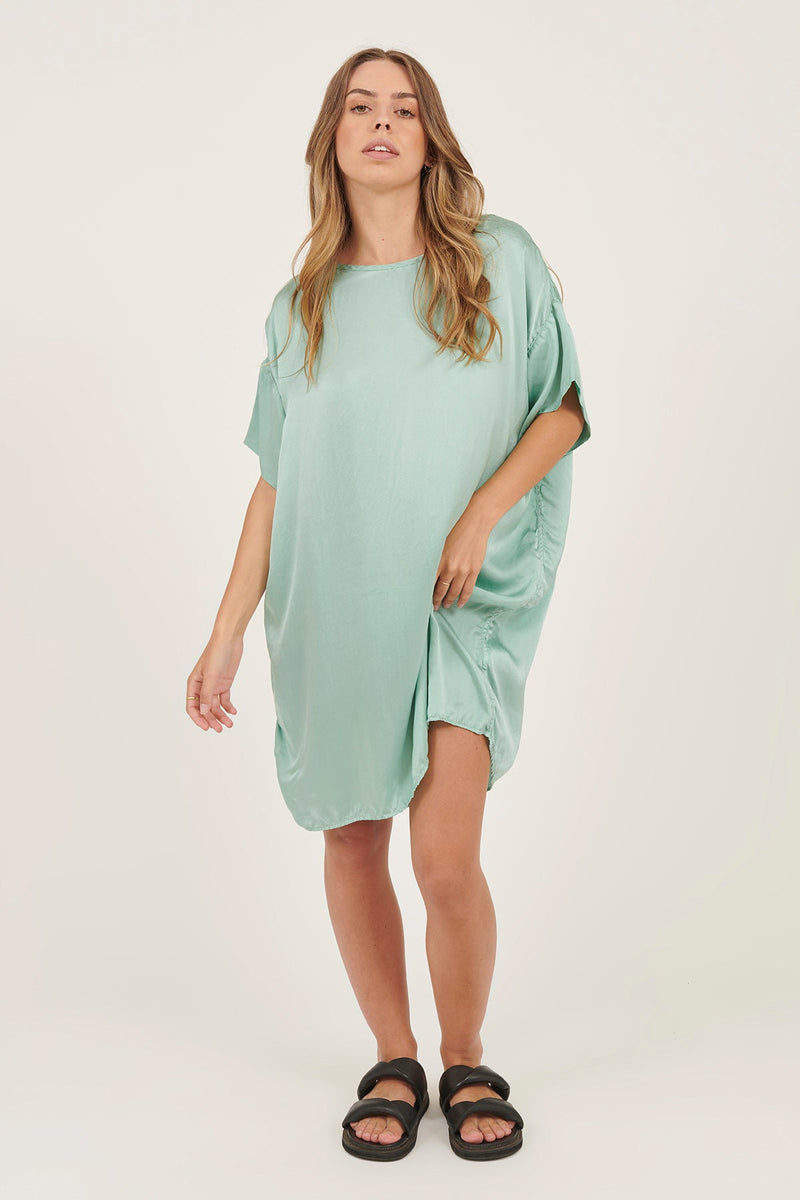 SUNCHASER TUNIC - MINTED - Primness